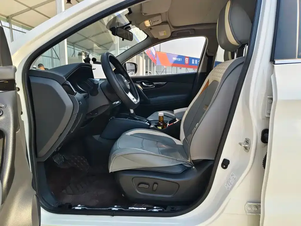 Nissan Qashqai 2024 из CN, фото 9
