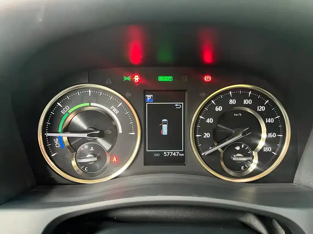 Toyota Vellfire 2022 из CN, фото 6