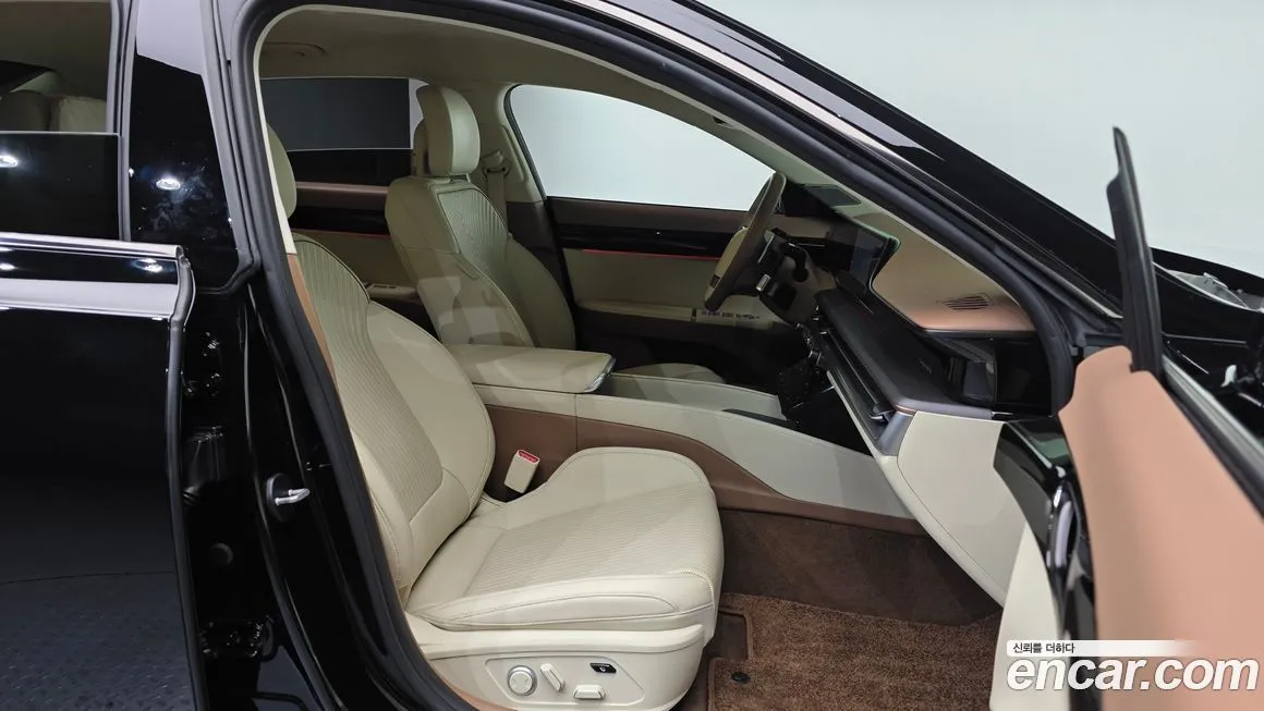 Hyundai Grandeur 2023 из KR, фото 9