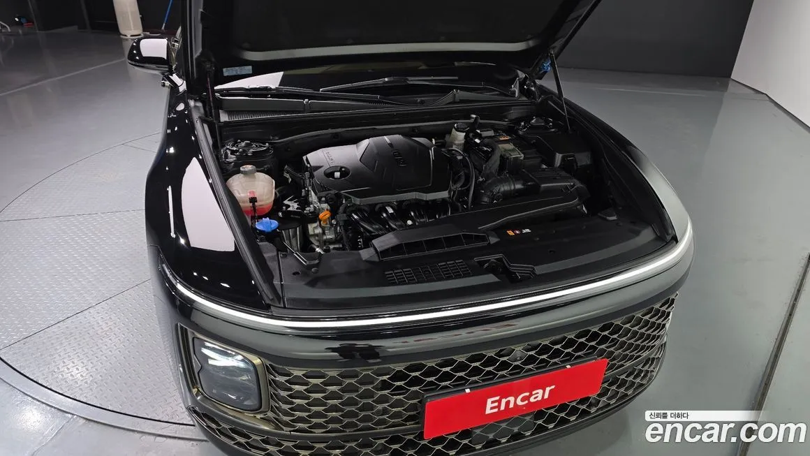 Hyundai Grandeur 2023 из KR, фото 7