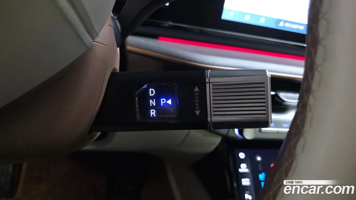 Hyundai Grandeur 2023 из KR, фото 6