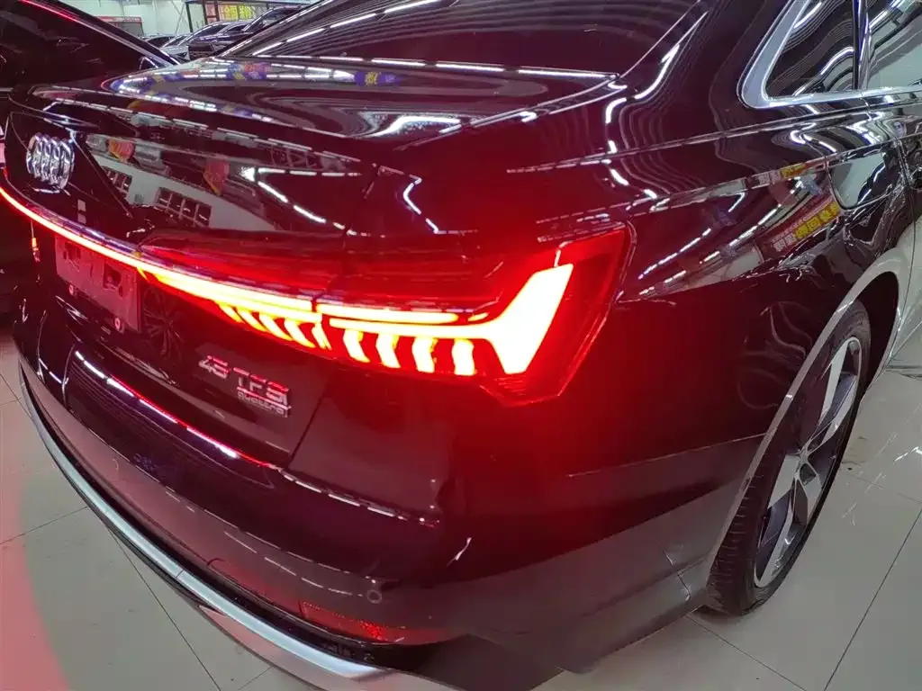Audi A6L 2023 из CN, фото 5