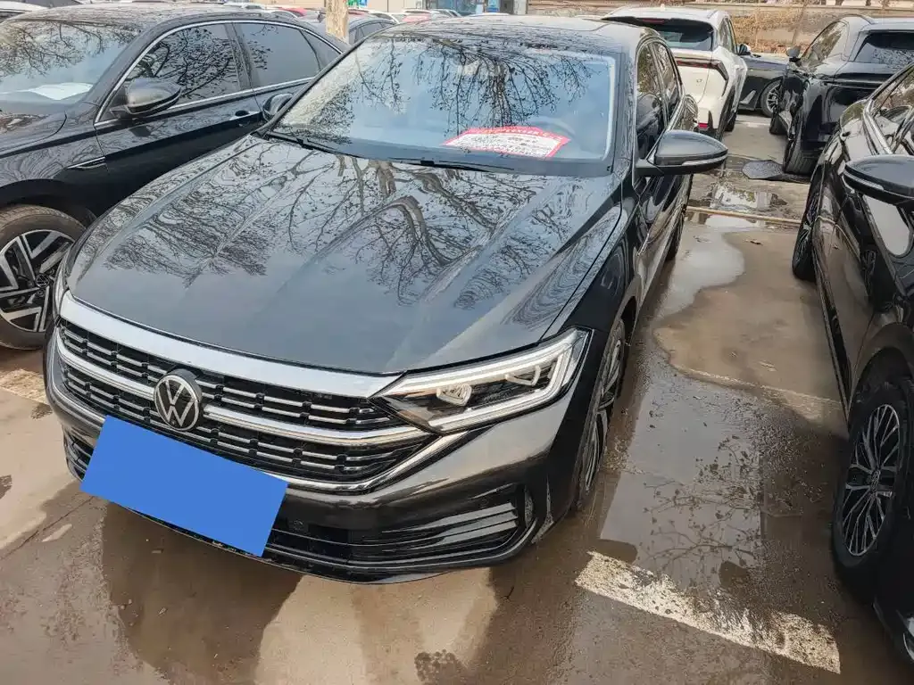 Volkswagen Sagitar 2025 из CN, фото 1