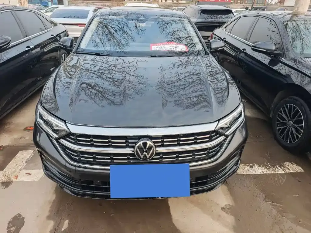 Volkswagen Sagitar 2025 из CN, фото 7
