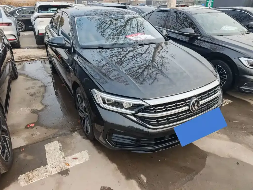 Volkswagen Sagitar 2025 из CN, фото 5