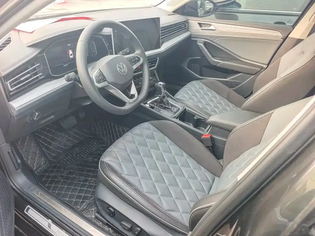 Volkswagen Sagitar 2025 из CN, фото 9