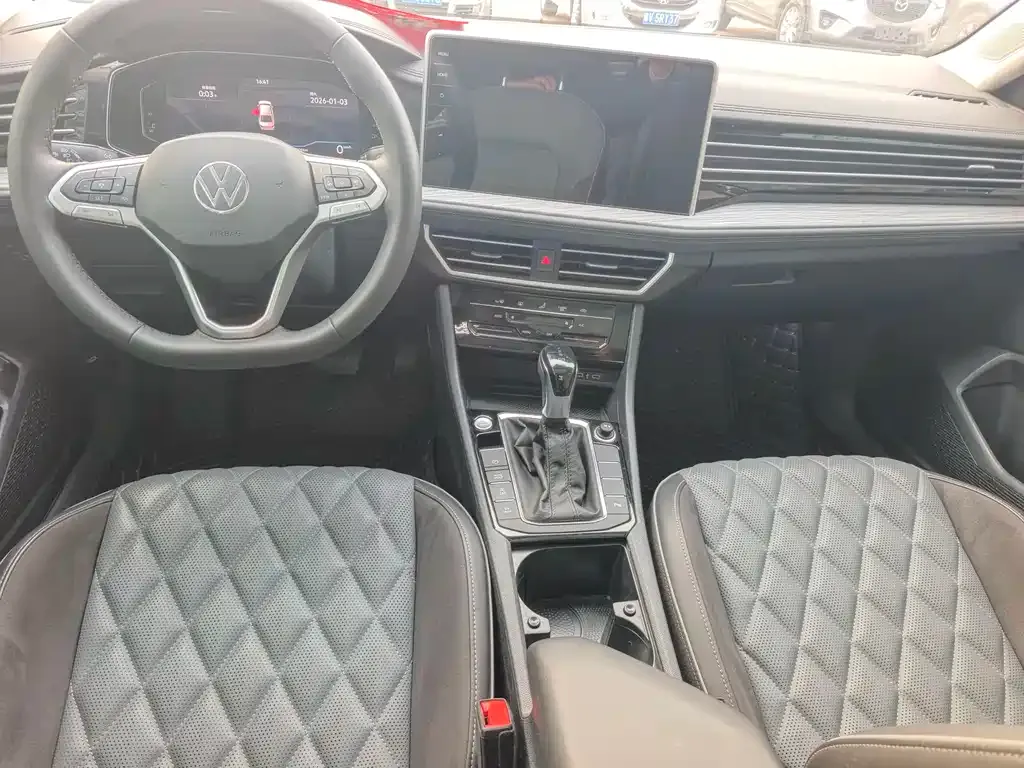 Volkswagen Sagitar 2025 из CN, фото 6