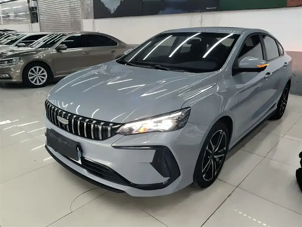 Geely Binrui 2024 из CN, фото 1