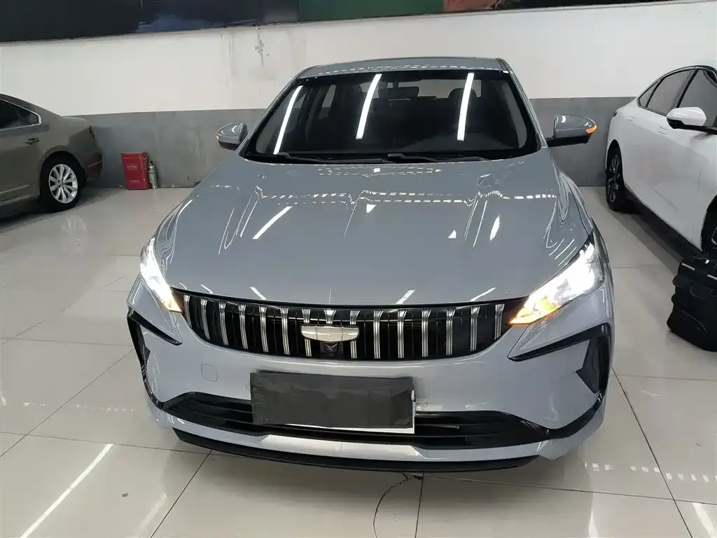 Geely Binrui 2024 из CN, фото 4