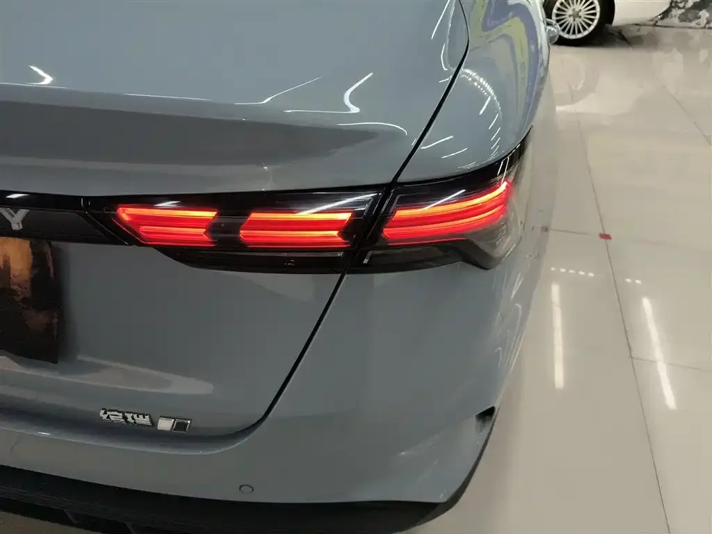 Geely Binrui 2024 из CN, фото 7
