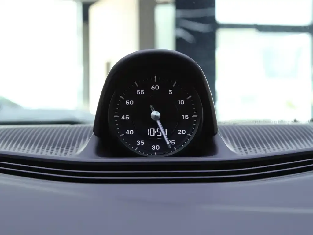 Porsche Taycan 2023 из CN, фото 4
