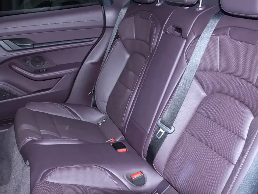 Porsche Taycan 2023 из CN, фото 6