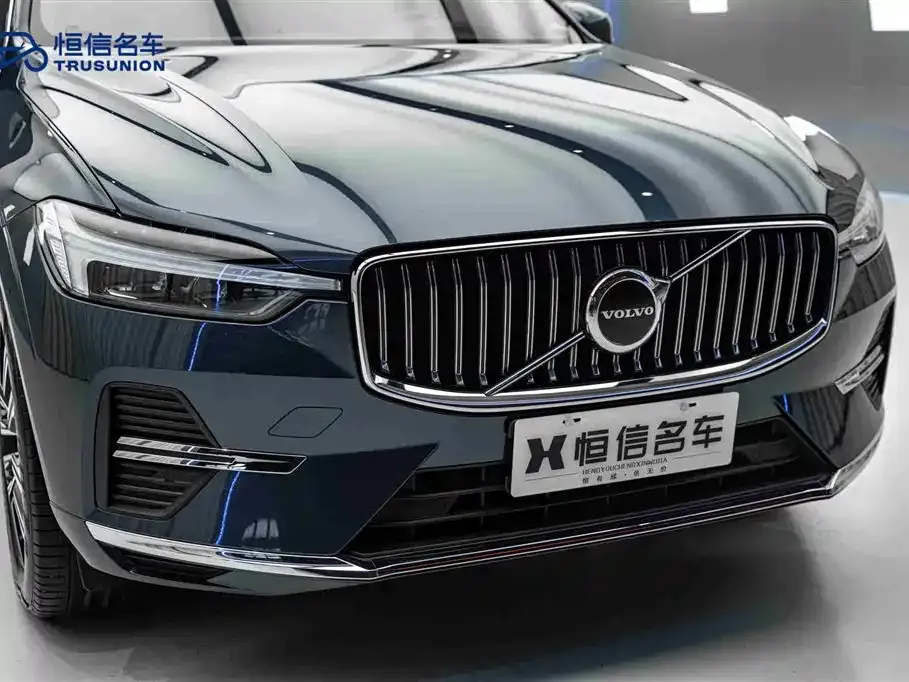 Volvo XC60 2022 из CN, фото 9