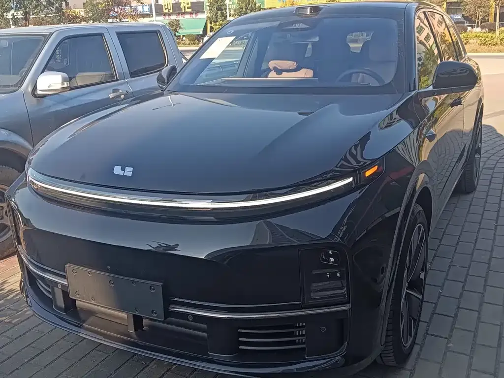 Li Auto Li L7 2026 из CN, фото 1