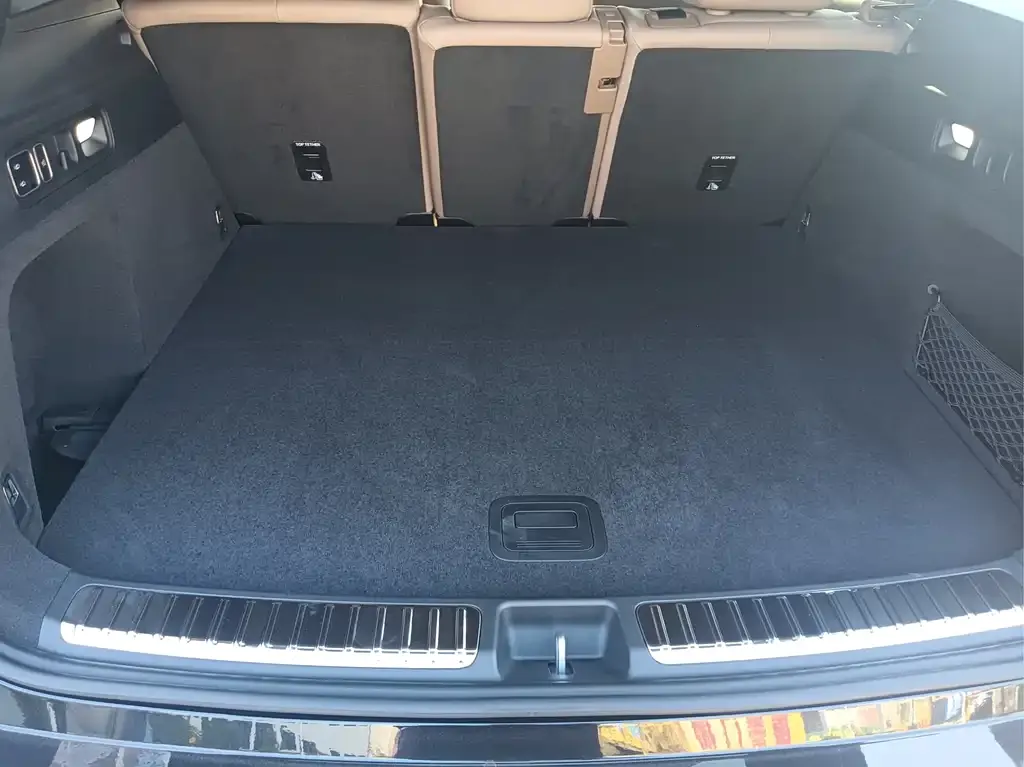 Li Auto Li L7 2026 из CN, фото 7