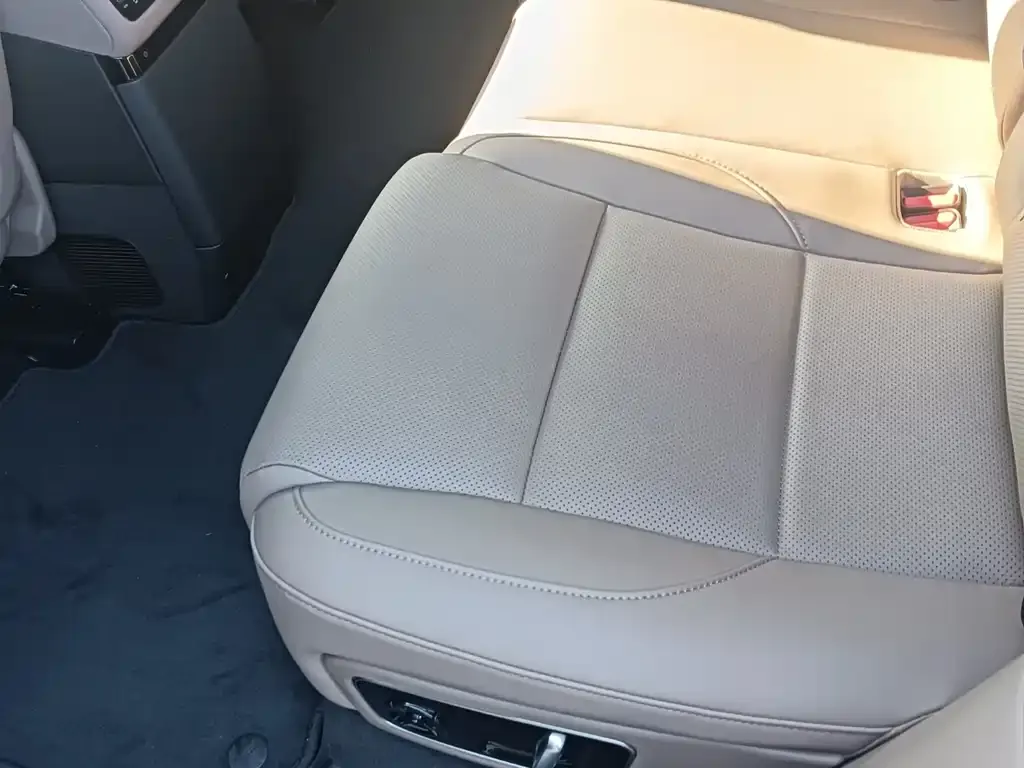 Li Auto Li L7 2026 из CN, фото 6