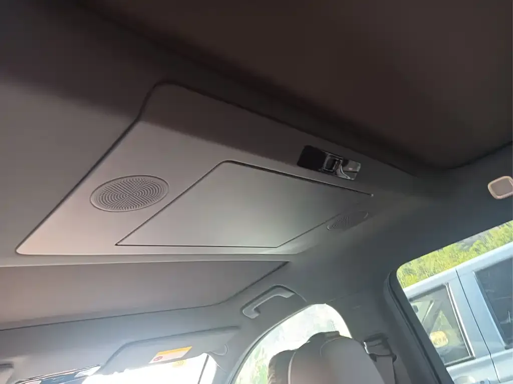 Li Auto Li L7 2026 из CN, фото 10