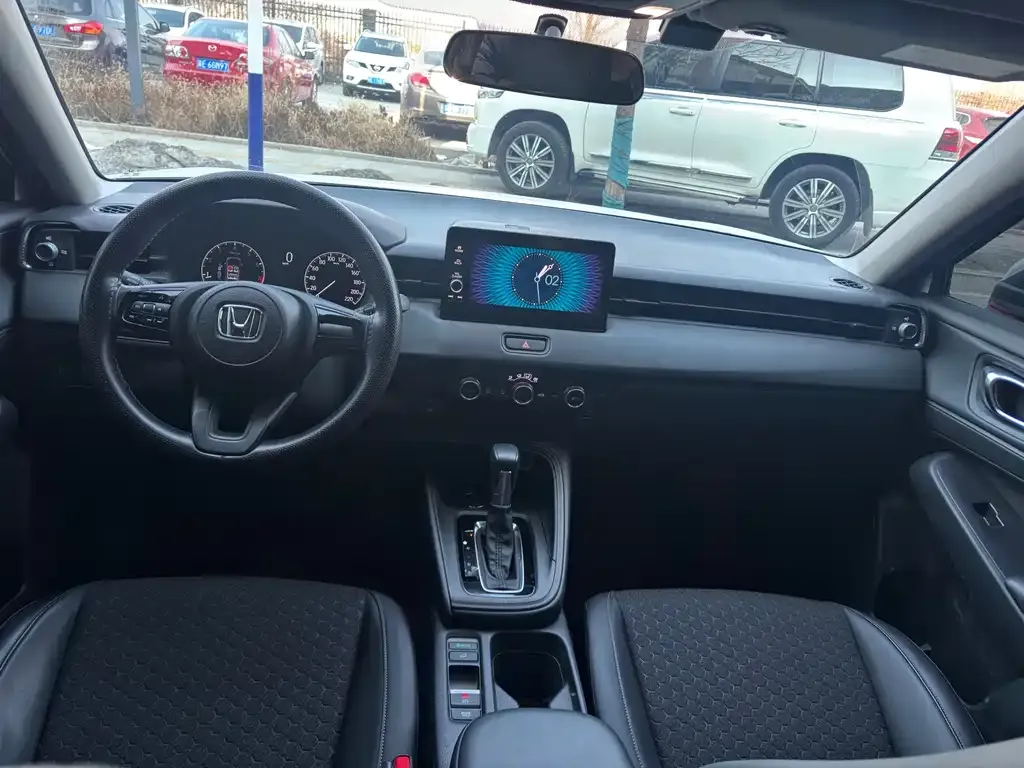 Honda XR-V 2023 из CN, фото 9