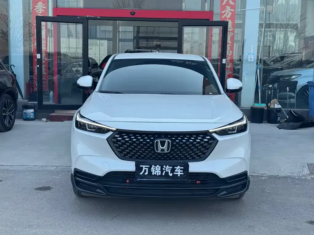 Honda XR-V 2023 из CN, фото 2