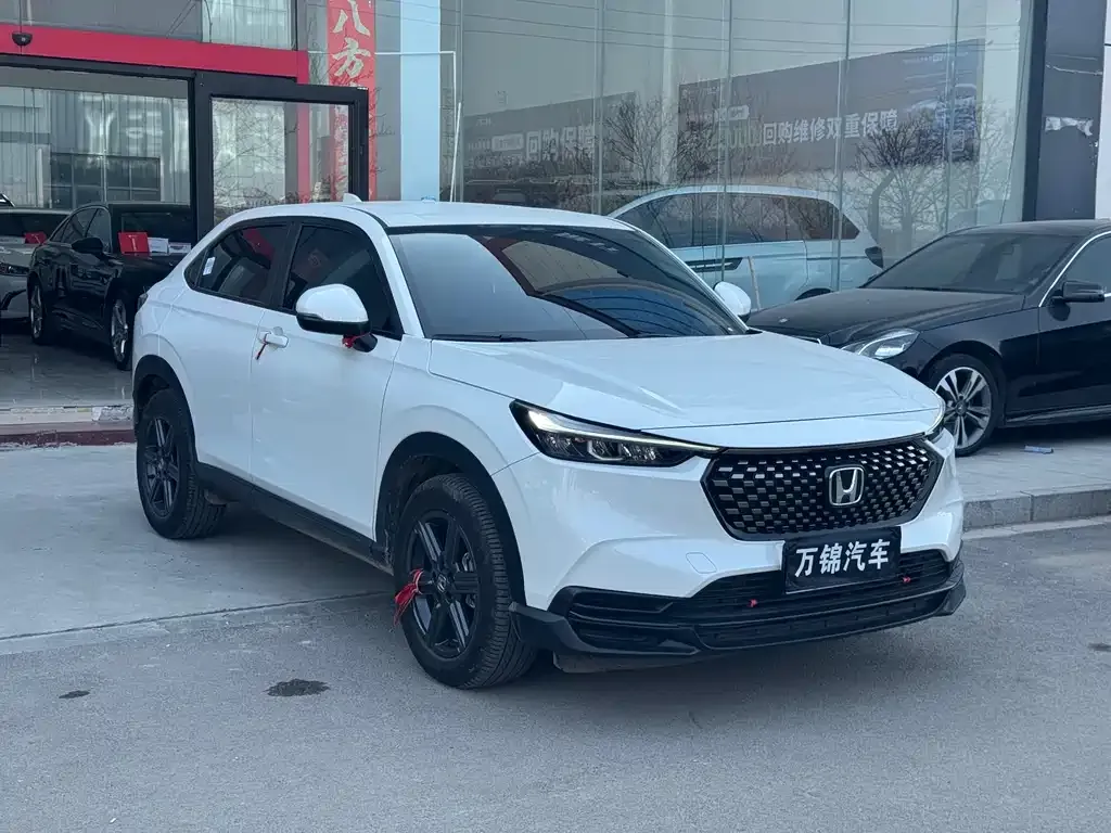 Honda XR-V 2023 из CN, фото 3