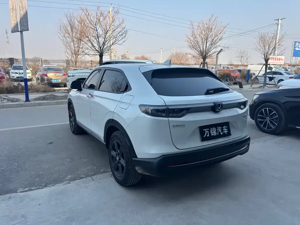 Honda XR-V 2023 из CN, фото 4