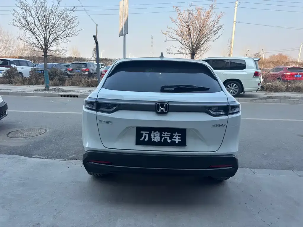 Honda XR-V 2023 из CN, фото 8