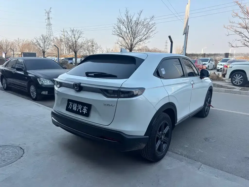 Honda XR-V 2023 из CN, фото 5
