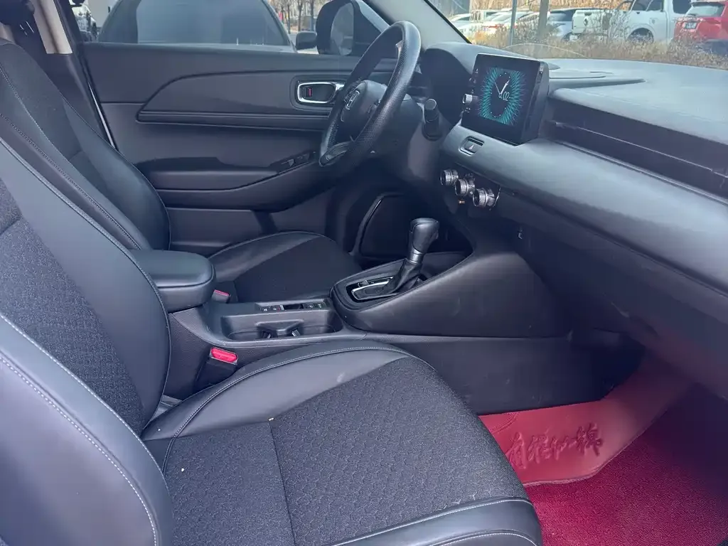 Honda XR-V 2023 из CN, фото 10