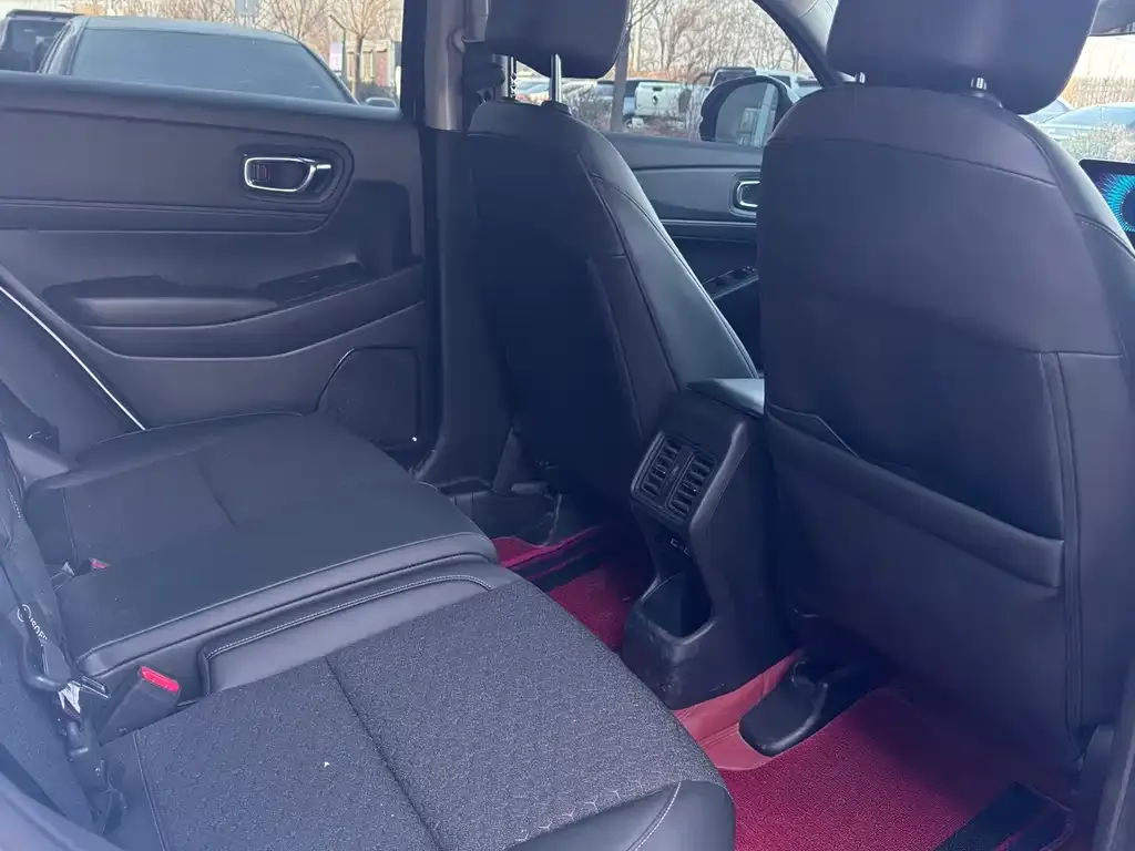 Honda XR-V 2023 из CN, фото 7