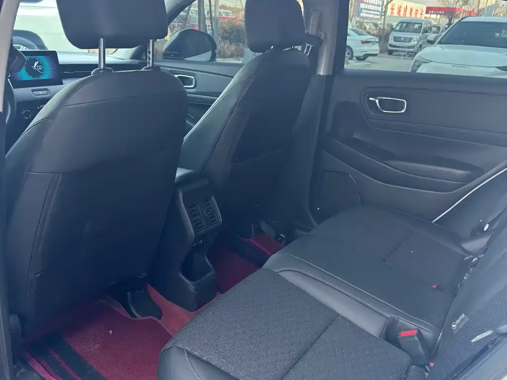 Honda XR-V 2023 из CN, фото 6