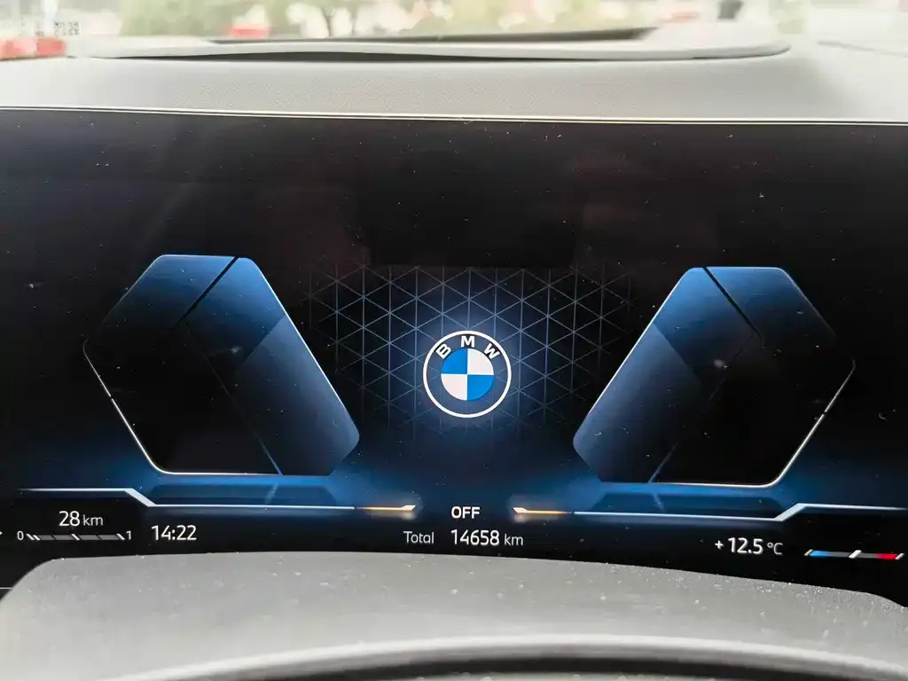 BMW X5 2025 из CN, фото 2