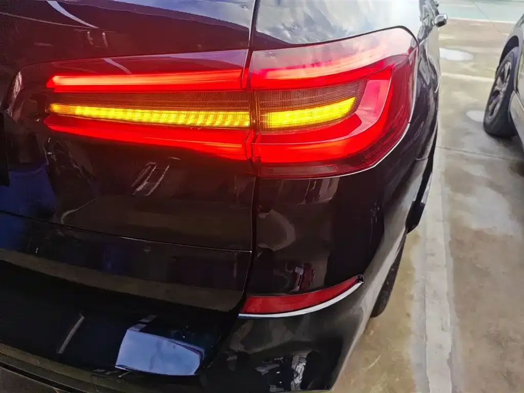 BMW X5 2022 из CN, фото 5
