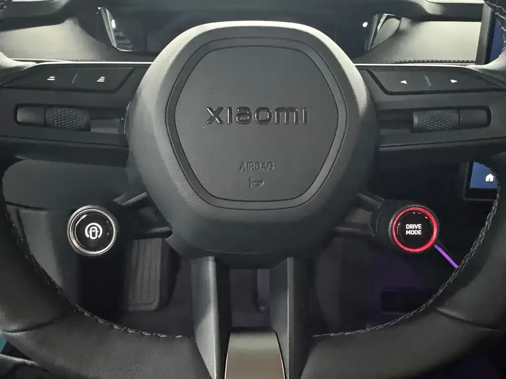 Xiaomi SU7 2024 из CN, фото 5