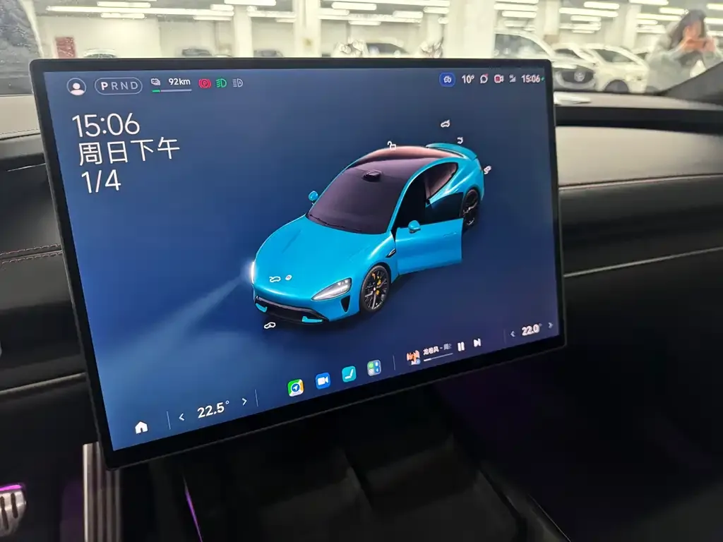 Xiaomi SU7 2024 из CN, фото 2