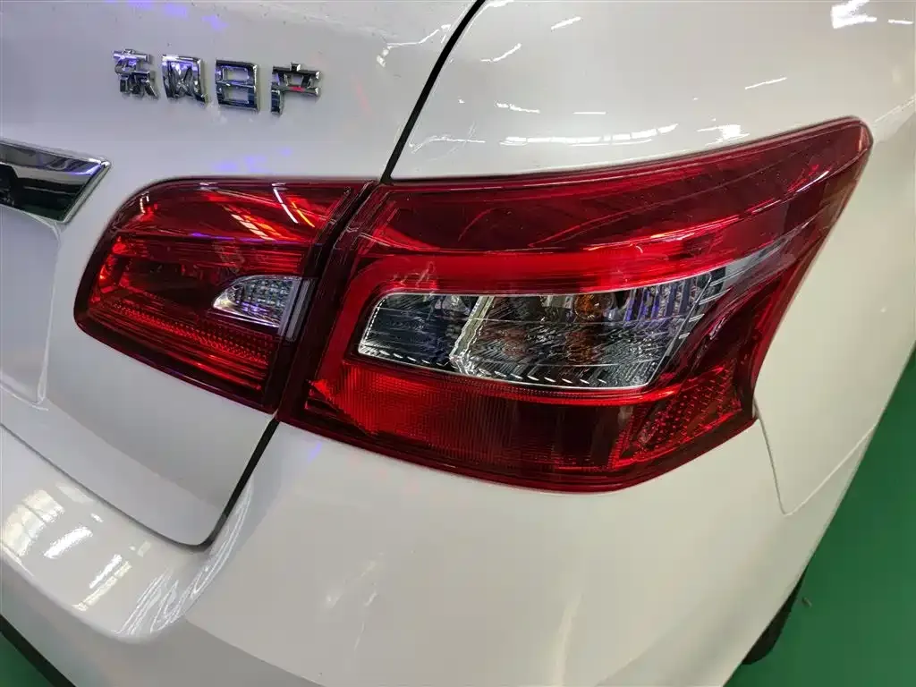 Nissan Sylphy 2025 из CN, фото 8