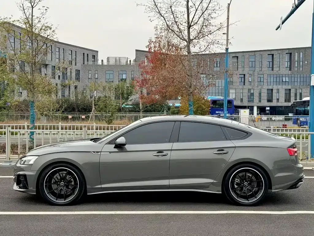 [object Object] A5 (Import) 2023 из CN, фото 3