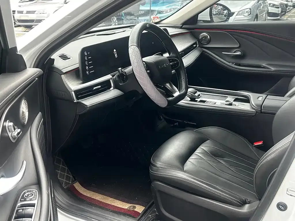 Chery Arrizo 8 2023 из CN, фото 4