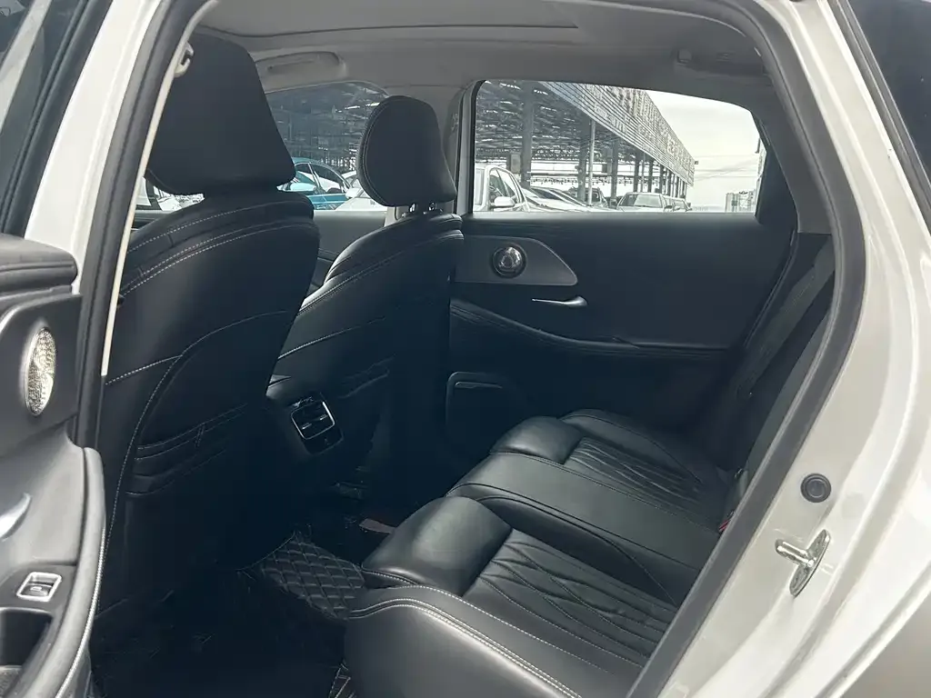 Chery Arrizo 8 2023 из CN, фото 7
