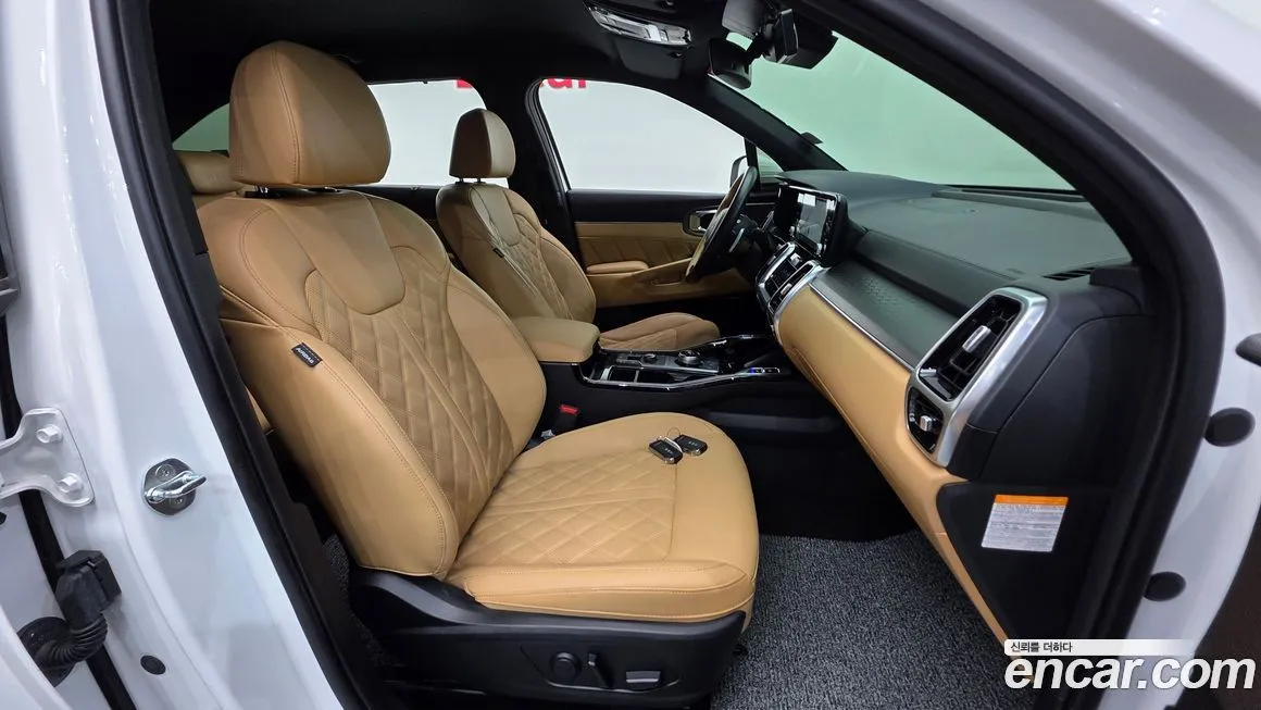 Kia Sorento 2022 из KR, фото 8
