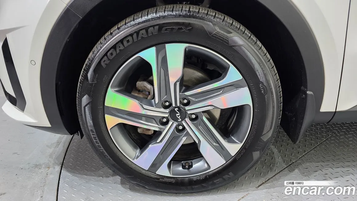 Kia Sorento 2022 из KR, фото 7