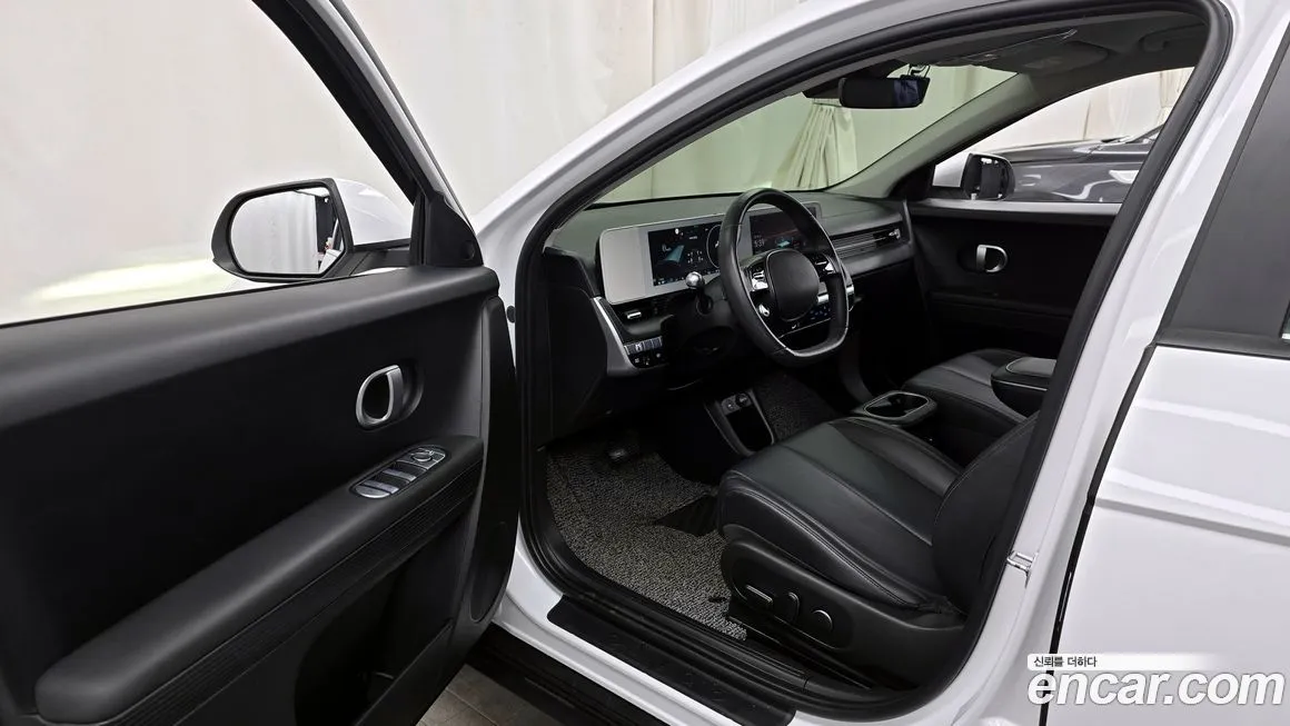 Hyundai Ioniq5 2023 из KR, фото 10
