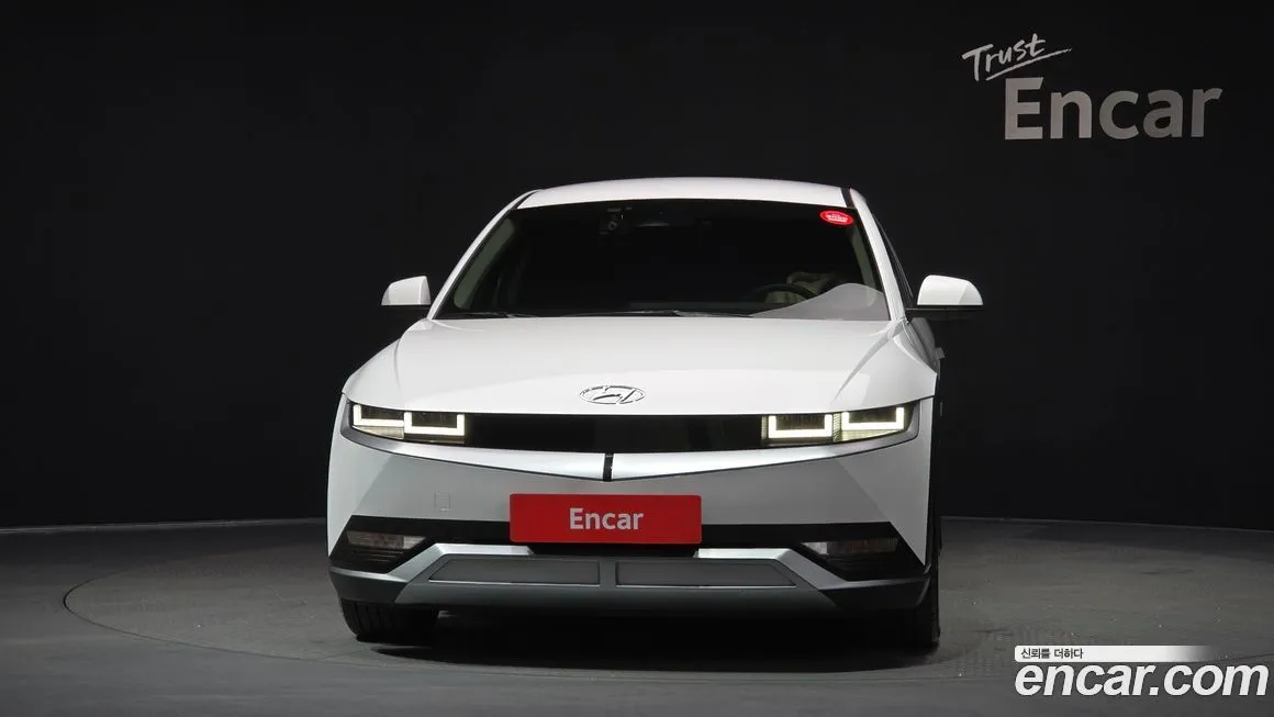 Hyundai Ioniq5 2023 из KR, фото 3