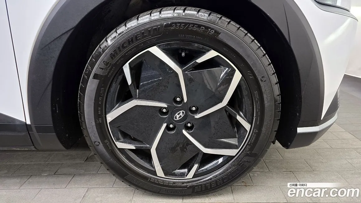 Hyundai Ioniq5 2023 из KR, фото 8