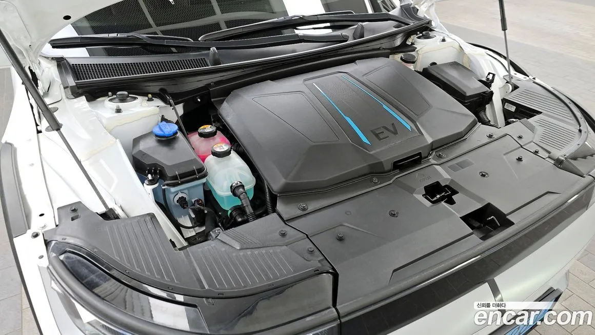 Hyundai Ioniq5 2023 из KR, фото 6