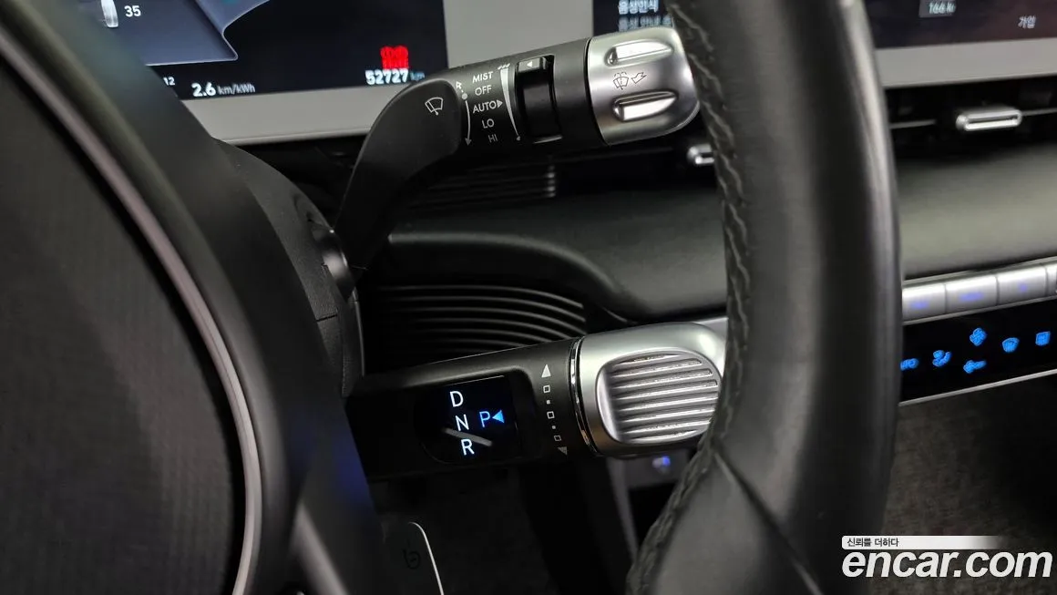 Hyundai Ioniq5 2023 из KR, фото 9