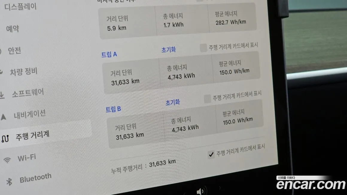 Tesla Model Y 2024 из KR, фото 3