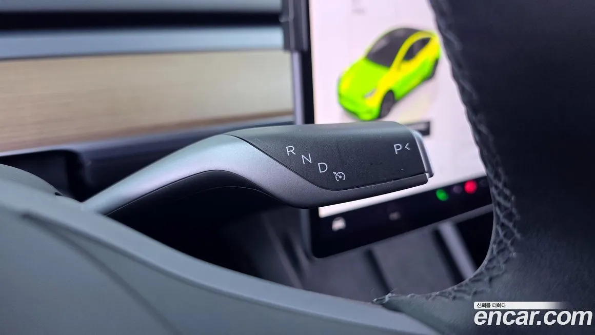 Tesla Model Y 2024 из KR, фото 2