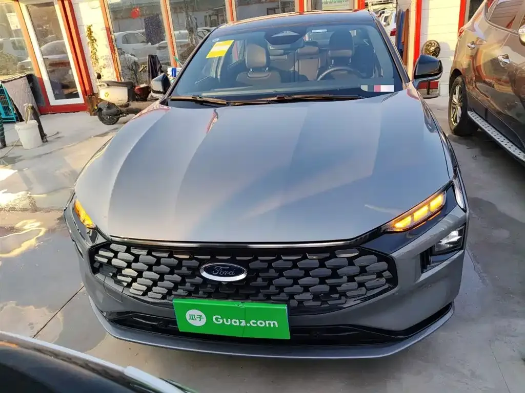 Ford Mondeo 2025 из CN, фото 3