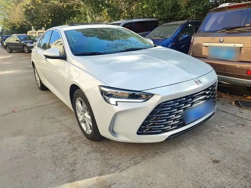 Buick Regal 2024 из CN, фото 4