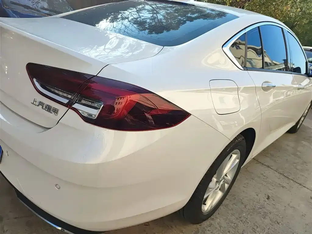 Buick Regal 2024 из CN, фото 8